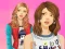 Jeu Blackpink Rose Dress Up en ligne