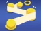Jeu Tangled Rope Around Puzzle en ligne