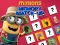 Jeu Minions Memory Match Up en ligne