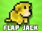 Jeu Flap Jack en ligne