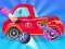 Jeu Car Care Repair DuDu Mechanic en ligne