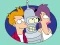 Jeu Futurama: Worlds of Tomorrow en ligne