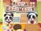 Jeu Panda The Cake Maker en ligne