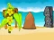 Jeu Beach Escape 4 en ligne