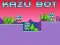 Jeu Kazu Bot en ligne