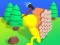Jeu Town Island Craft 3D en ligne
