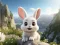 Jeu Forest Survival Simulator: Animal Evolution en ligne