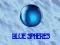 Jeu Blue spheres en ligne