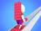 Jeu Bridge Race en ligne