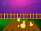 Jeu Carrot Farm Escape en ligne