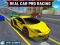Jeu Real Car Pro Racing en ligne