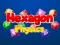 Jeu Hexagon Physics en ligne