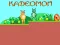 Jeu Kadeomon en ligne