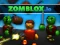 Jeu Zomblox.io en ligne