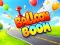 Jeu Balloon Boom en ligne