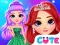 Jeu My Trendy Ball Gown en ligne