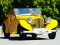Jeu Old Cars Puzzle en ligne