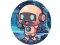Jeu Cyber Chase en ligne