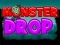 Jeu Monster Drop en ligne