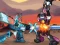 Jeu Robot Fighting Adventure en ligne