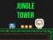 Jeu Jungle Tower en ligne
