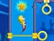 Jeu Pull Mermaid Out en ligne