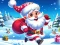 Jeu Santa Dash en ligne