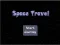Jeu SpaceTravel en ligne