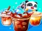 Jeu Little Panda Coffee Shop en ligne