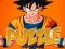 Jeu Dragonball Z Puzzles en ligne