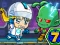 Jeu Zombie Mission 7 en ligne