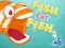 Jeu Fish Eat Fish 2 en ligne