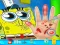Jeu Spongebob Hand Doctor en ligne