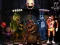 Jeu Guard Night Jigsaw en ligne