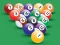 Jeu 8 Ball Pool en ligne