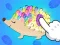 Jeu DIY Slime Art en ligne