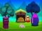 Jeu Caveman Treasure Escape en ligne
