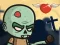 Jeu Zombie vs Fire en ligne
