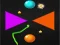 Jeu Colorful Greedy Snake en ligne