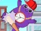 Jeu Don't Drop The Grimace! en ligne