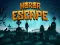 Jeu Horror Escape en ligne