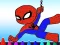 Jeu Spiderman Coloring book en ligne