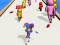Jeu Digital Circus Run And Shoot en ligne
