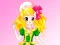 Jeu Anime Girl Dressup en ligne
