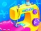 Jeu Fashion Sewing Shop en ligne
