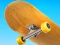 Jeu Skateboard city en ligne