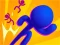 Jeu 3D Bubble Rush! en ligne