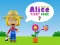 Jeu World of Alice Plant Game en ligne