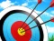 Jeu Stickman Archery en ligne