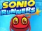 Jeu Sonio Runners en ligne